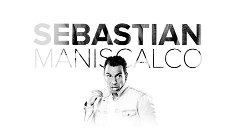 Sebastian Maniscalco | Sebastian maniscalco, Sebastian, Comedians