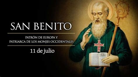 Oración De San Benito Abad: Para El Hogar, Salud, Amor, Y Más