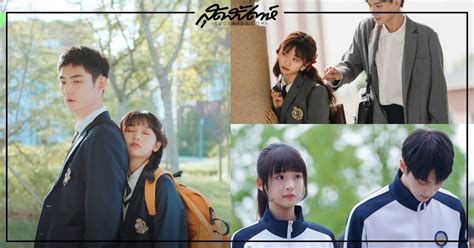 Don't miss it! 5 recommended high school Chinese dramas in 2023. Cute ...