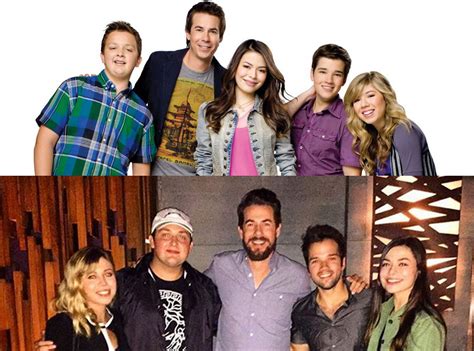 Icarly - Image In This Age