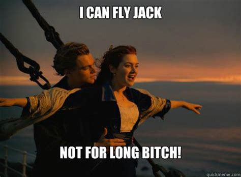 Titanic Memes