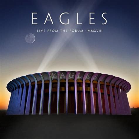 ESPN to Air Eagles “Live from the Forum MMXVIII” on Sunday Night | Rhino