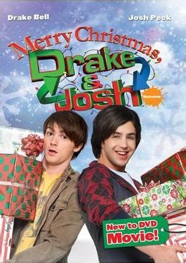 Merry Christmas, Drake & Josh - Wikipedia