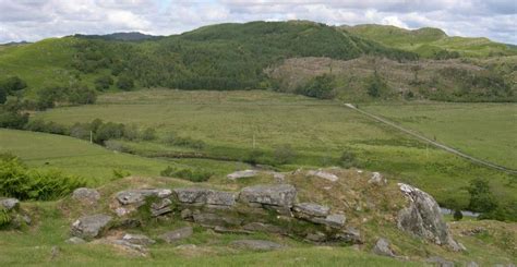 Bannockburn Heritage Centre in Stirling, Scotland