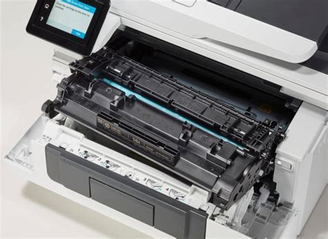 HP LaserJet Pro MFP M428fdw Printer - Consumer Reports