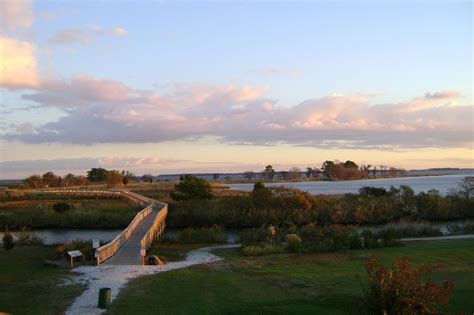 Facilities • Chesapeake Heritage and Visitor Center