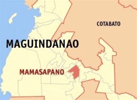 Naming OICs in Maguindanao provinces 'decisive move' to ensure peace, stability —DND, OPAPRU ...