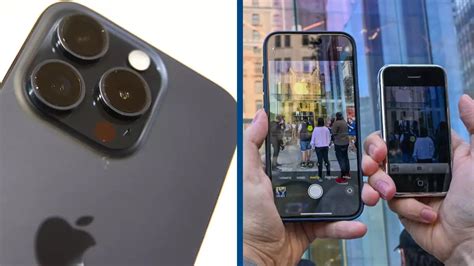 Apple iPhone 17 could feature a massive selfie camera upgrade - iPhone ...