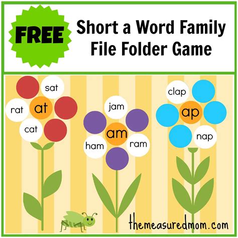 worksheet. Am Word Family Worksheets. Worksheet Fun Worksheet Study Site