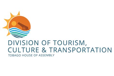 New Logo for Tourism Division – Tobago House of Assembly