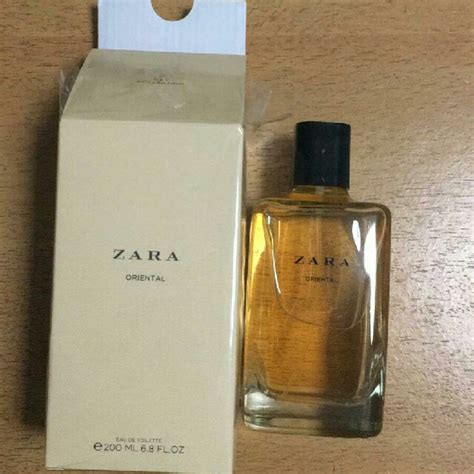 ZARA oriental perfume, Beauty & Personal Care, Hands & Nails on Carousell