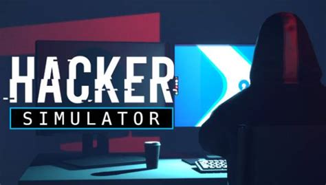 Hacker Simulator key al mejor precio | DLCompare.es