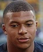 Kylian Mbappé Bio and Family Tree