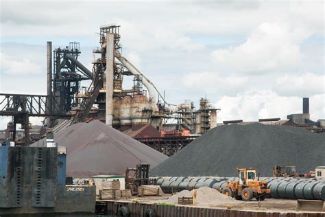 Steel plant hiring 63 workers - Sault Ste. Marie News