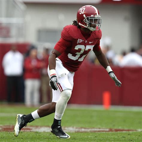 Alabama Football: Players Who Will Determine Crimson Tide's Return to BCS Title | Bleacher Report