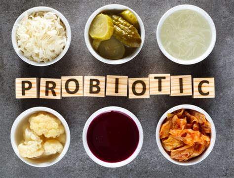 Relationship Between Ulcerative Colitis and Probiotics - KnowsWhy.com