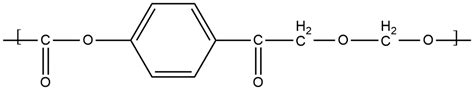 Which is the correct structural formula for terylene?A. \n \n \n \n \n B. \n \n \n \n \n C. \n ...