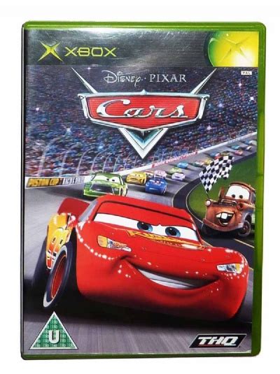 Buy Cars XBox Australia