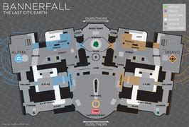 Bannerfall - Destinypedia, the Destiny wiki