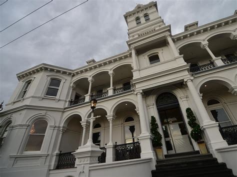 Queenscliff development: Royal Hotel set for expansion | Herald Sun