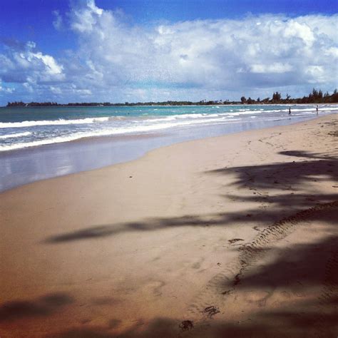 Pine Grove! More surf spots in San juan, isla verde, Puerto Rico | Beautiful islands, Puerto ...