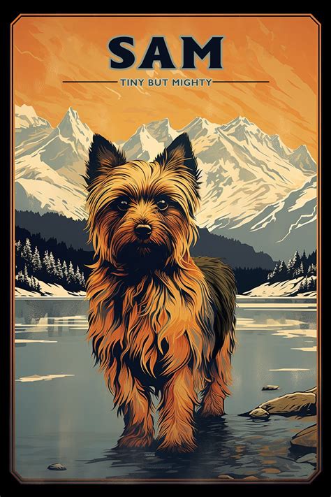 Dog posters — Jim Henderson Photography