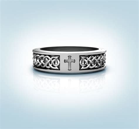 Christian Wedding Rings