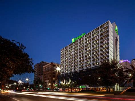 Holiday Inn New Orleans-Downtown Superdome New Orleans - 2022 hotel deals - Klook Global