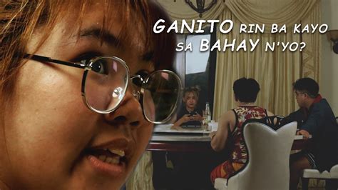 NANAY TATAY GUSTO KONG TINAPAY - YouTube