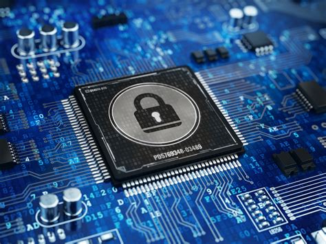 Protect your IoT device with hardware-based Secure Elements - IC'ALPS