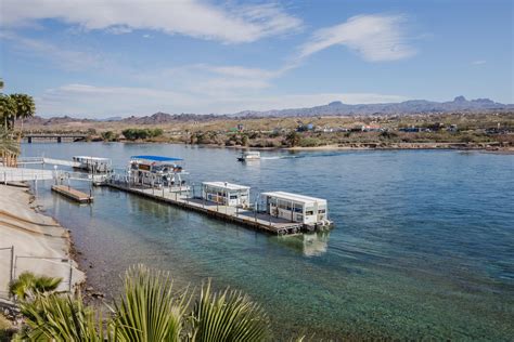 15 Best Things To Do in Laughlin, Nevada Besides Gambling