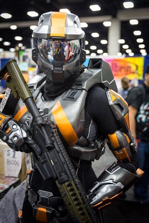 45 Best Halo Armour (In real life) images | Halo armor, Halo, Halo cosplay