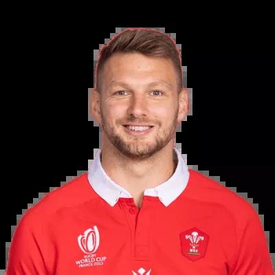 Dan BIGGAR : profile and stats - All.Rugby