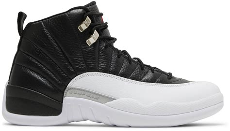 Air Jordan 12 'Playoffs' 2022 CT8013-006 - CT8013-006 - Novelship