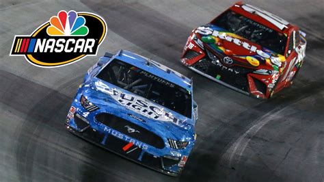 NASCAR Cup Series Bristol Night Race | EXTENDED HIGHLIGHTS | 9/19/20 | Motorsports on NBC - Win ...