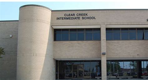 Clear Creek schools under lock down after report of armed man