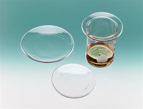 Watch Glass, 65 mm, Borosilicate Glass | Flinn Scientific