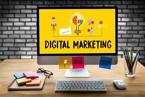 Digital Marketing: a Beginners Guide for Small Business - ezClocker