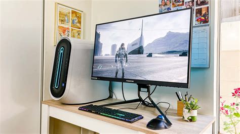 Alienware Aurora R13 review: New look, classic muscle | Tom's Guide