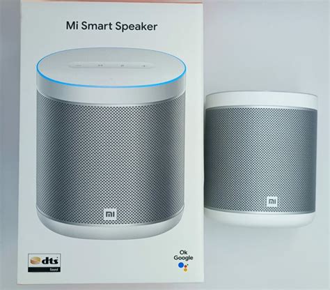 Review: Xiaomi Smart Speaker, The Smart Speaker, Is It Worth It? - GEARRICE