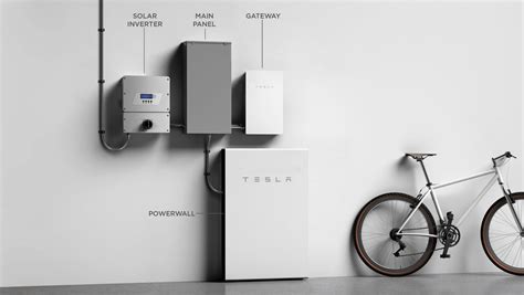 Tesla Powerwall Gateway 2 | LA Solar Group Blog