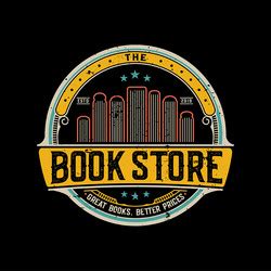 Bookshop Logo Vector Images (over 1,400)