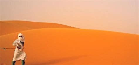 Amazing Sahara Desert Trip - Top Tourist