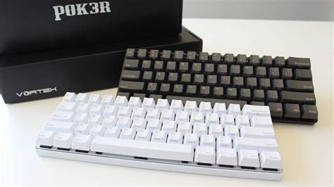 Best Compact Mini Mechanical Keyboards of 2021 | GoMK