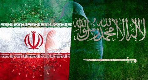 Saudi-Iran: Proxy Wars Escalate To Direct Cyber Attacks