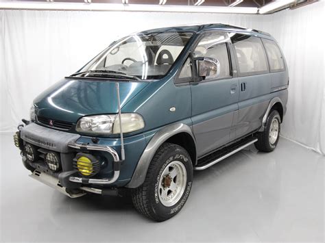 Delica owners Taiwan - Cars & Motorcycles - Forumosa