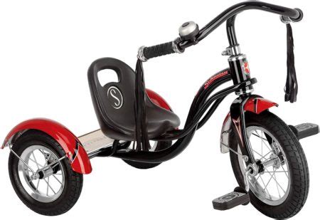 Best Schwinn Roadster Tricycles of 2024 Reviews | Guide - TheReviewDaily