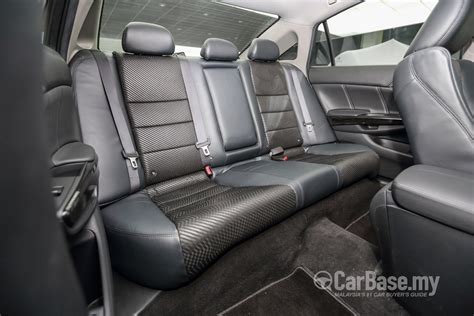 Proton Perdana P4-90B (2016) Interior Image #30561 in Malaysia ...