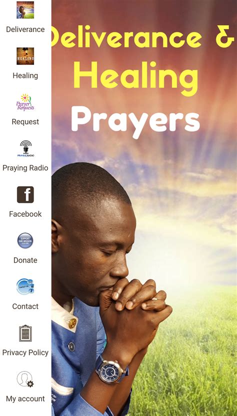 PRAYER PLATFORM: PROPHETIC PRAYER AGAINST THE FORCES OF DELAY