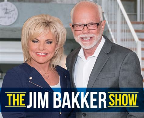 The Jim Bakker Show - PTL TV NETWORK